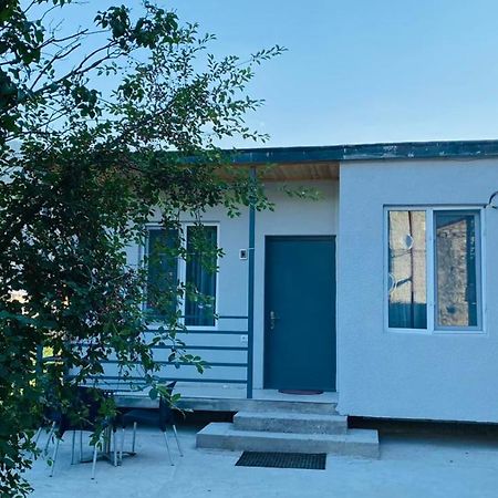 Lela Guest House Mestia Exterior photo